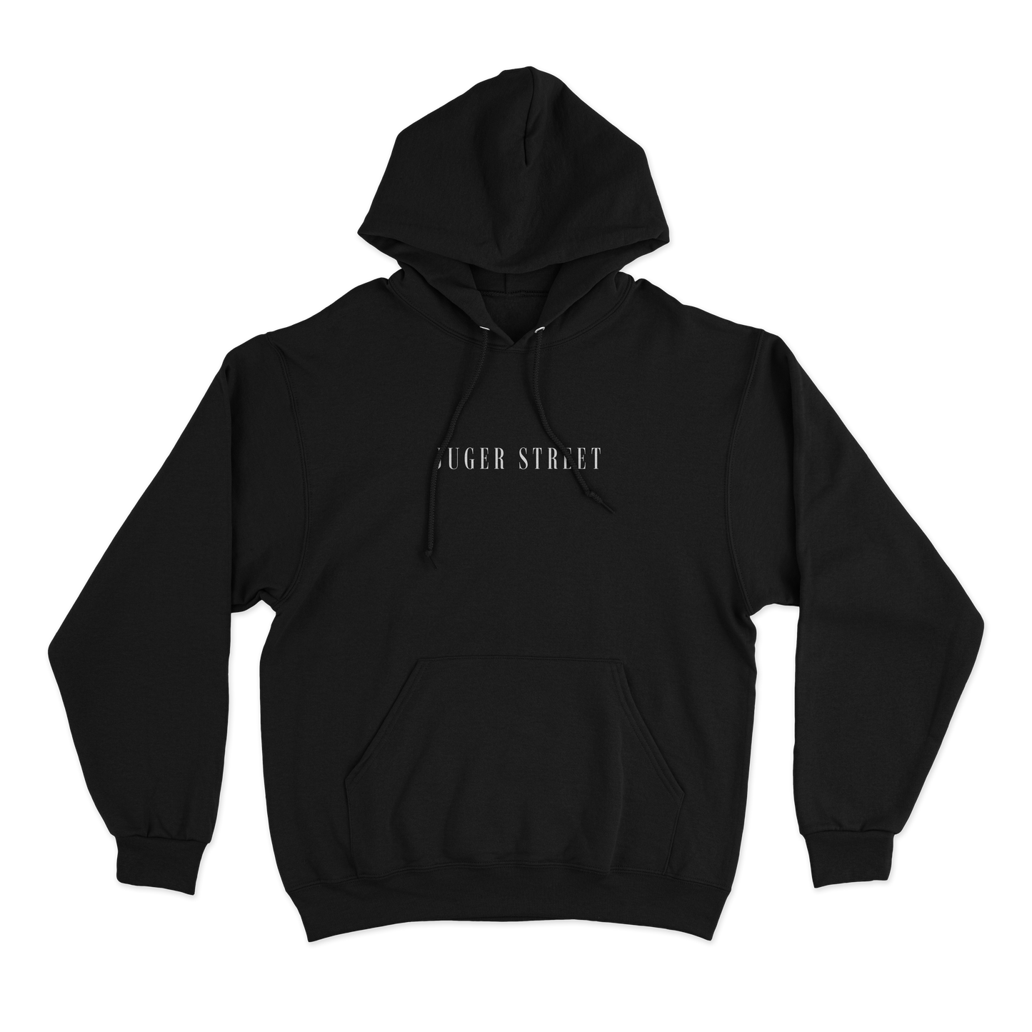 Bloom Hoodie