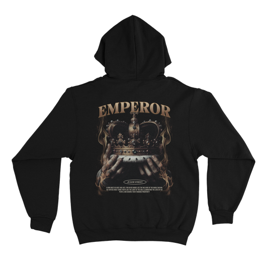 Emperor Hoodie