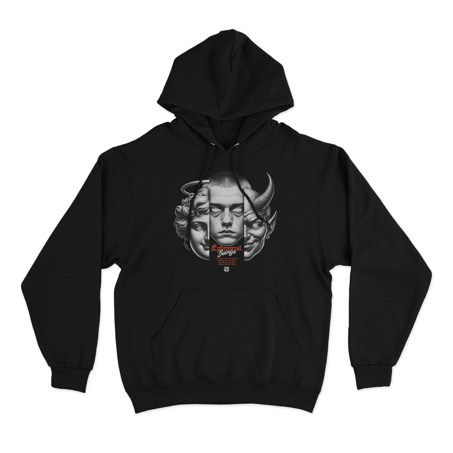 Ephemeral Beings Hoodie