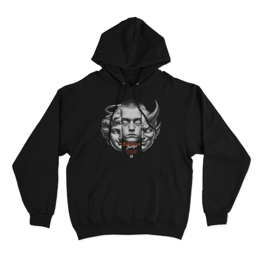 Ephemeral Beings Hoodie