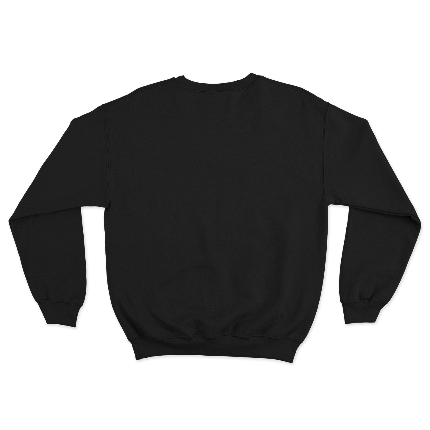 Chaos Crewneck Sweatshirt