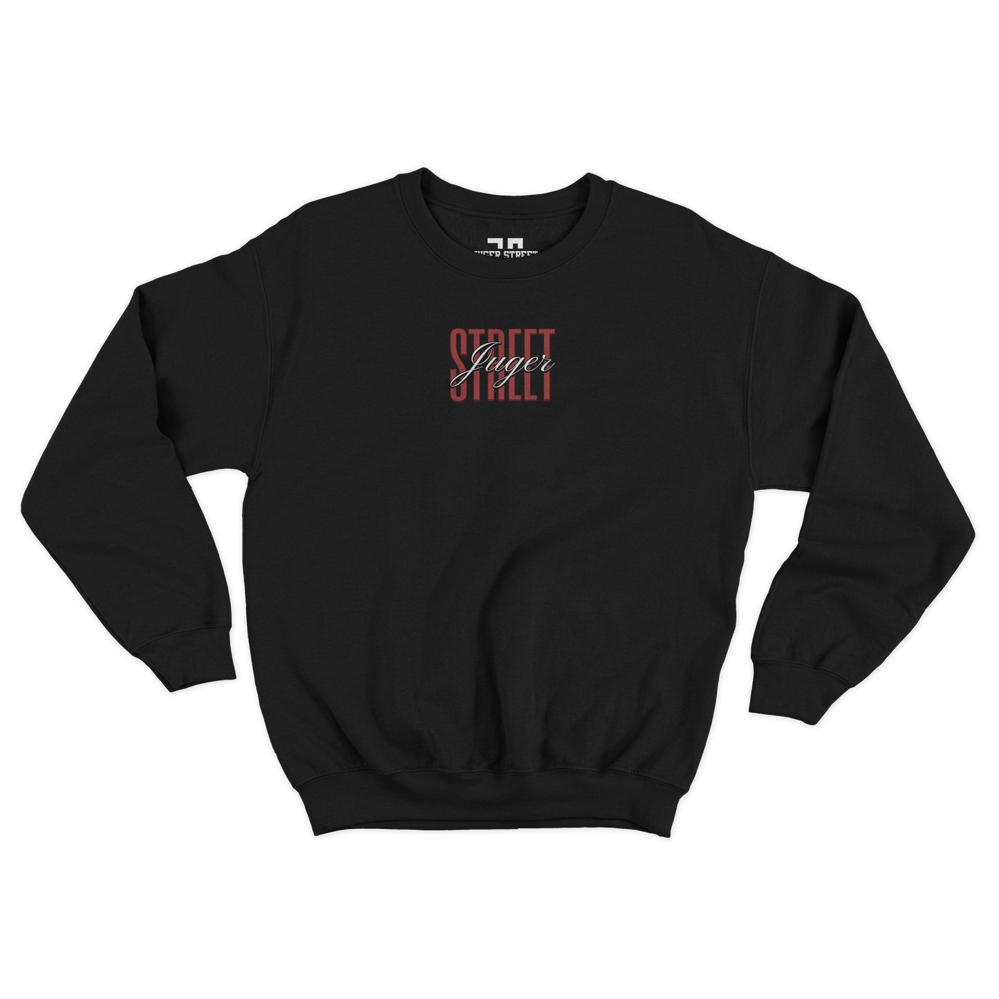 Highest Hierarchy Crewneck Sweatshirt