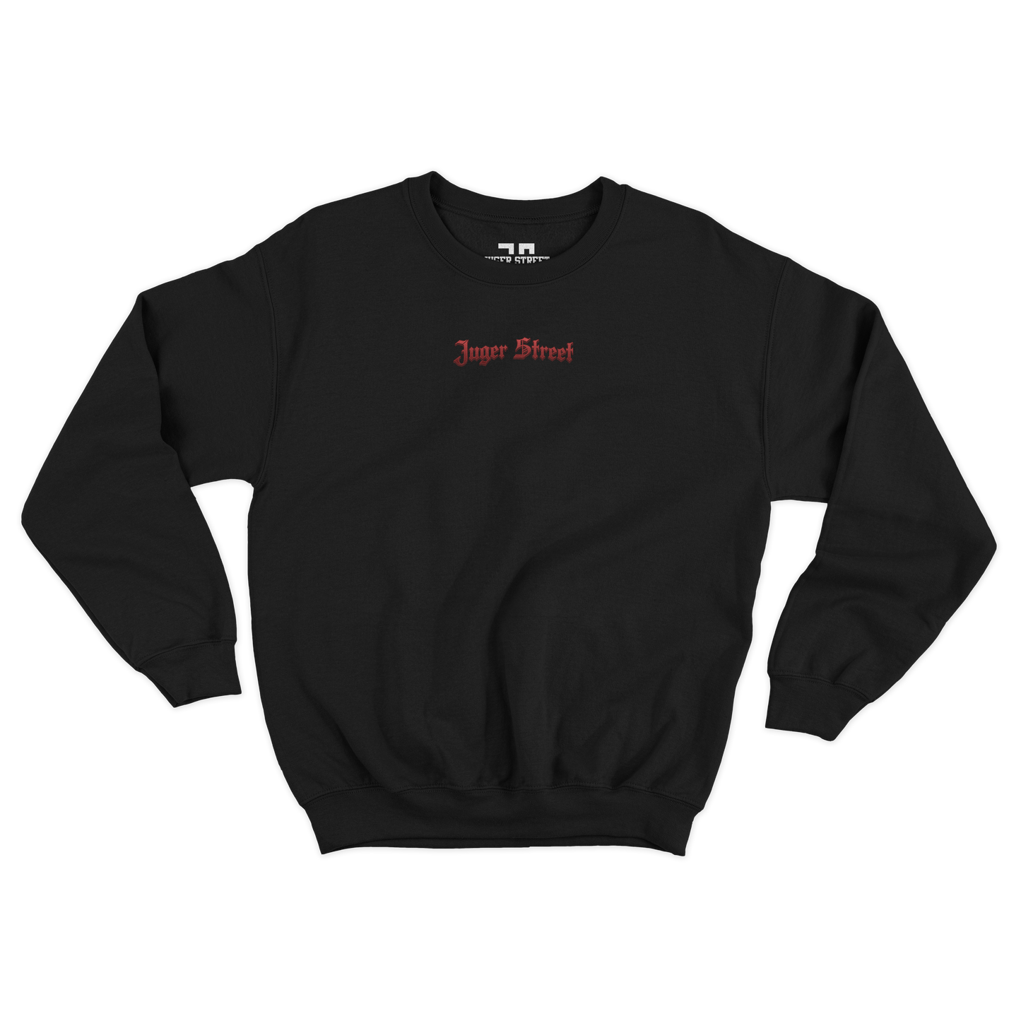 Conquered Crewneck Sweatshirt