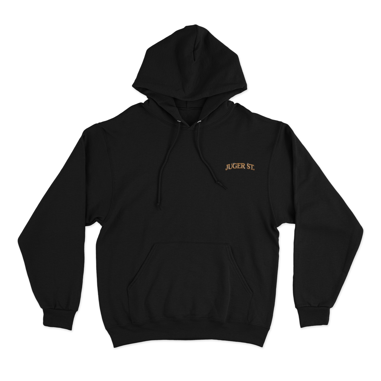 Fortunate Hoodie