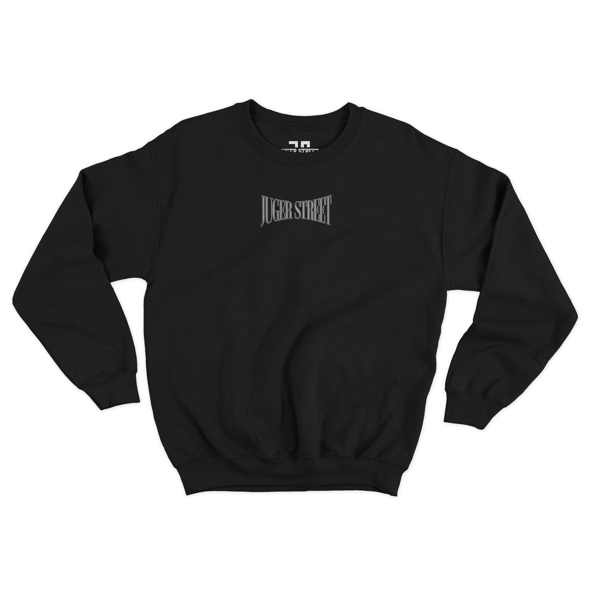 Element Of War Crewneck Sweatshirt