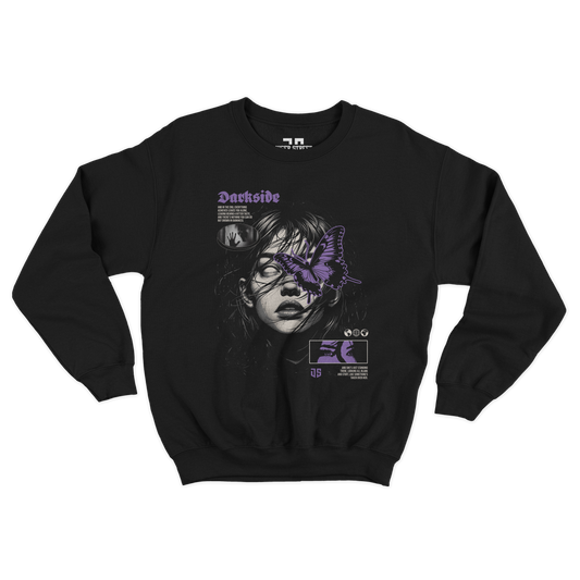 Darkside Crewneck Sweatshirt