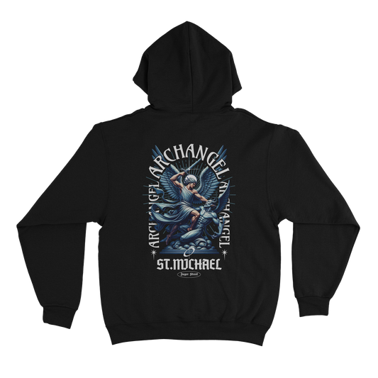 Saint Michael Hoodie