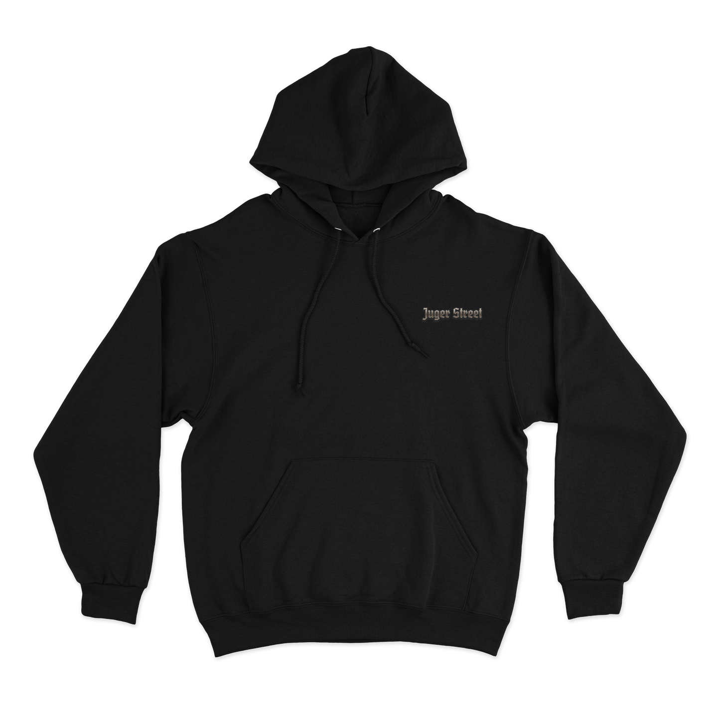 Salvation Hoodie