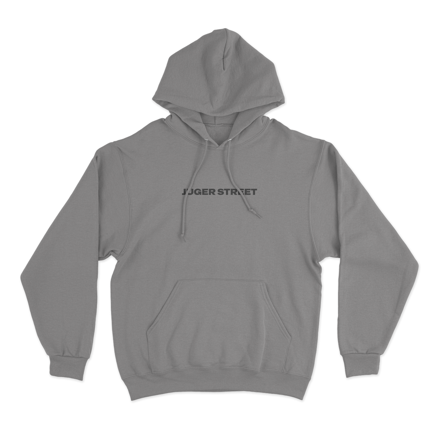 Socially Menace Hoodie