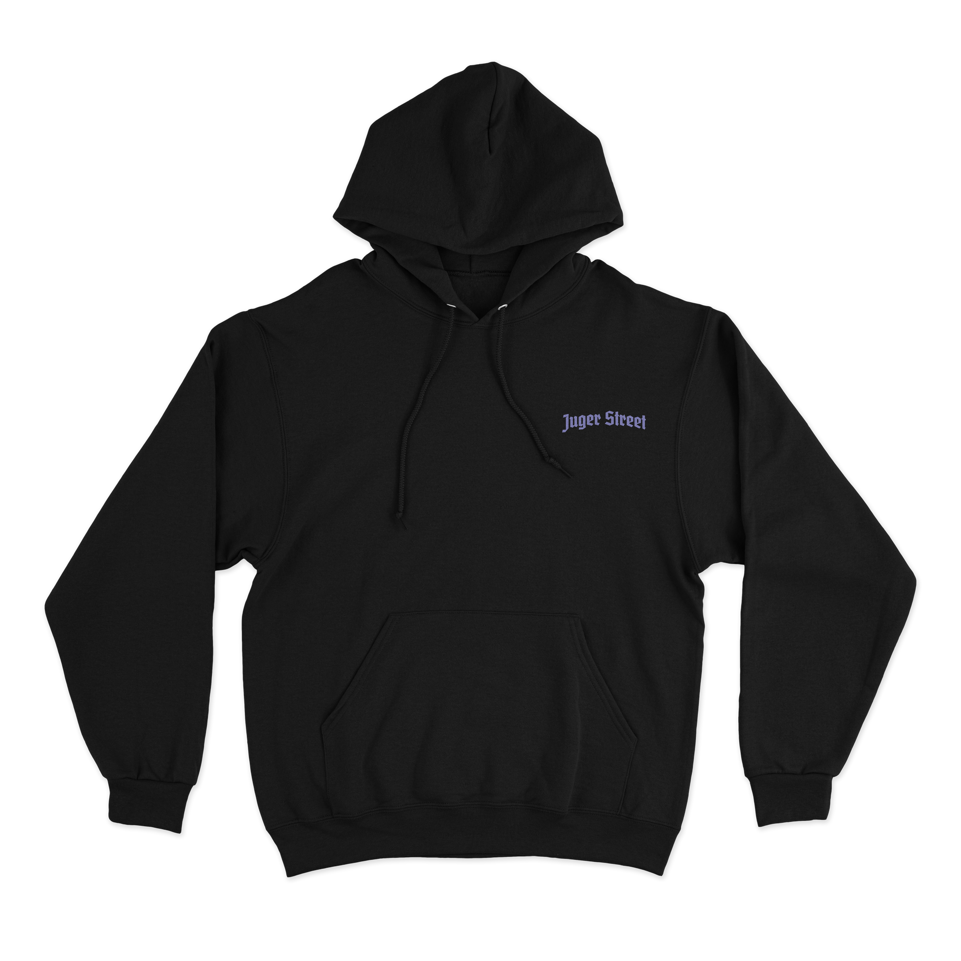 Victory Or Death Hoodie